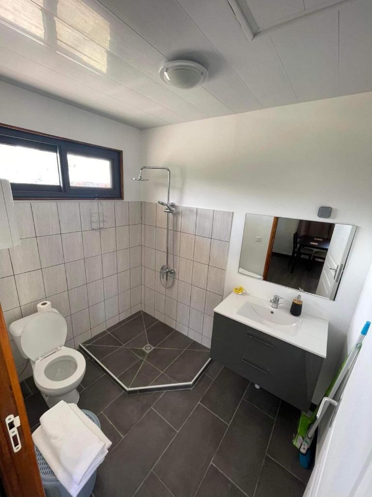 Parea Lodge Huahine Bungalow 2#Feti'A Luaran gambar